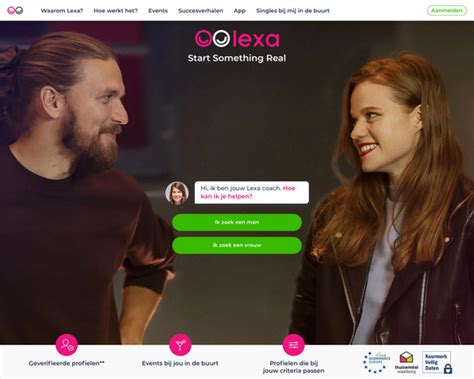 lexa abonnement kosten|Lexa – informatie, kosten, review en ervaringen